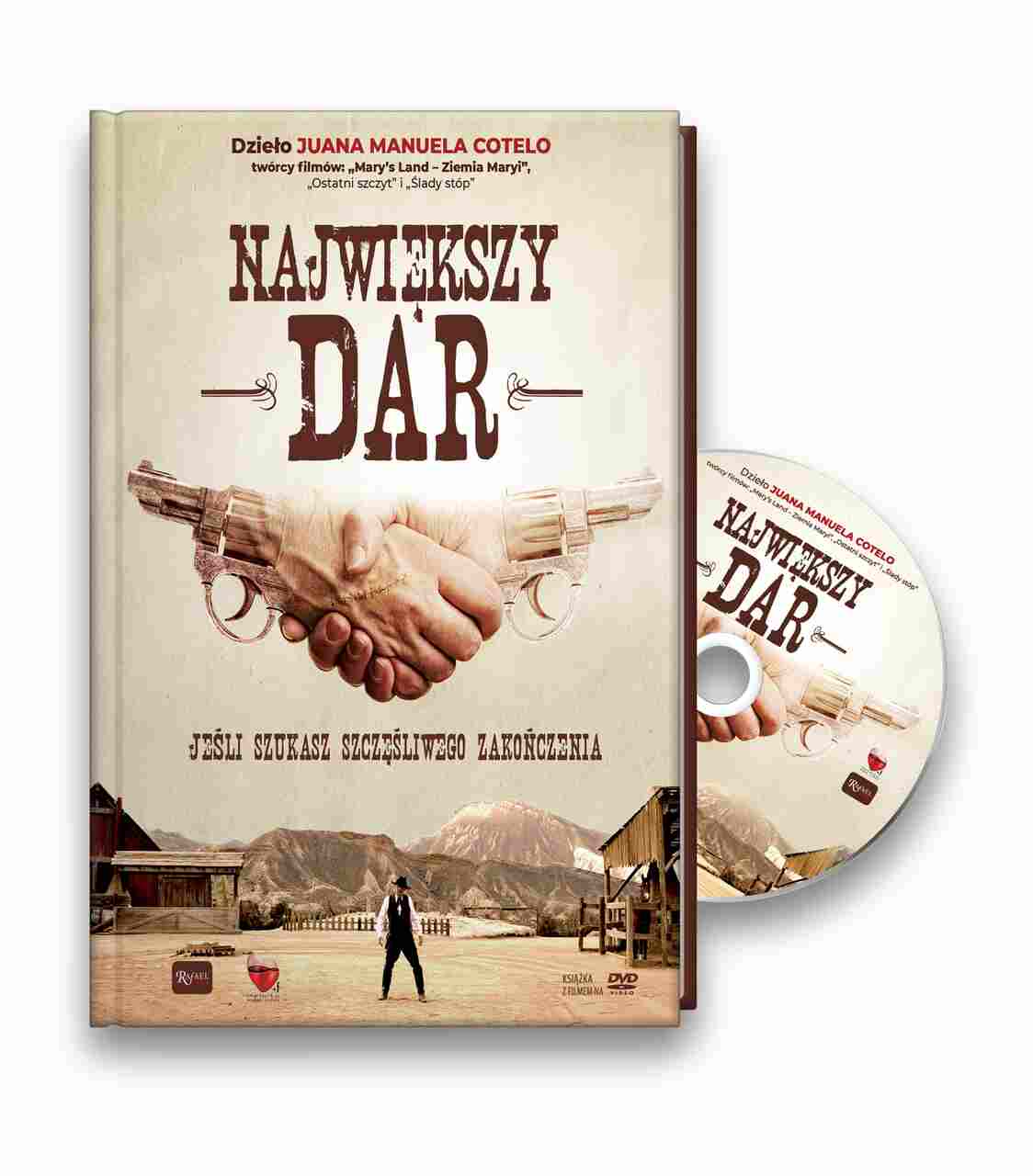 Największy dar Największy dar