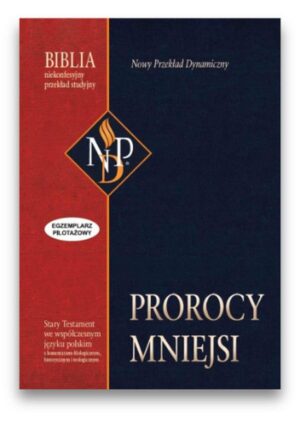 Prorocy mniejsi - NPD Prorocy mniejsi – NPD