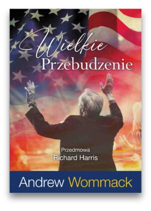 Wielkie Przebudzenie Wielkie Przebudzenie