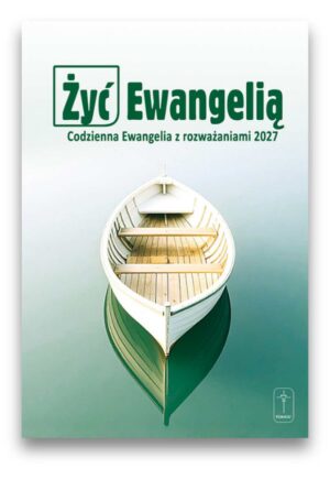 Żyć Ewangelią 2027 – mała twarda