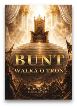 BUNT walka o tron
