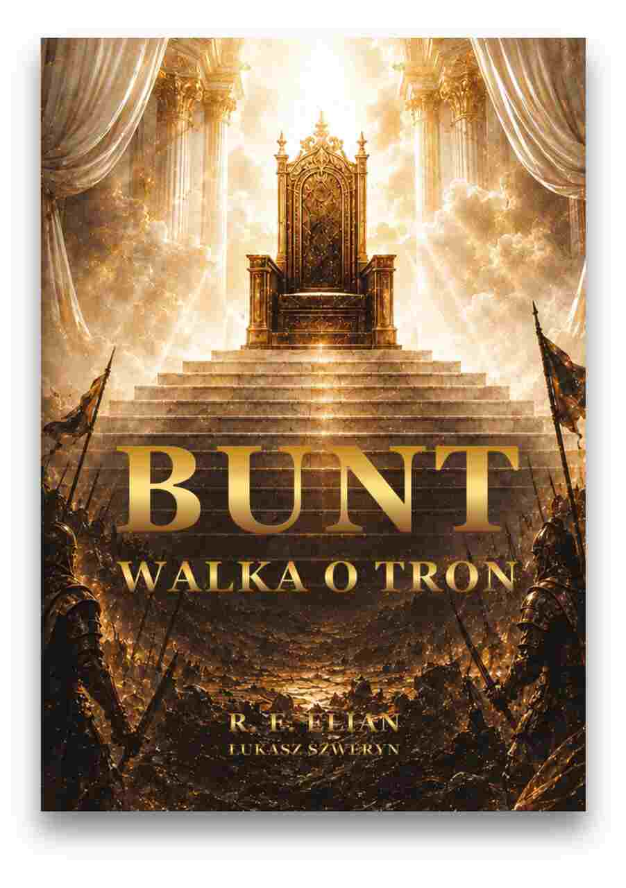 BUNT walka o tron BUNT walka o tron