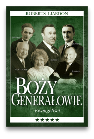 Boży Generałowie - Ewangeliści Boży Generałowie – Ewangeliści