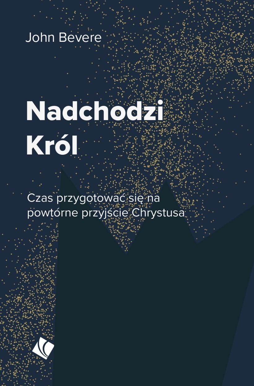 Nadchodzi Król Nadchodzi Król