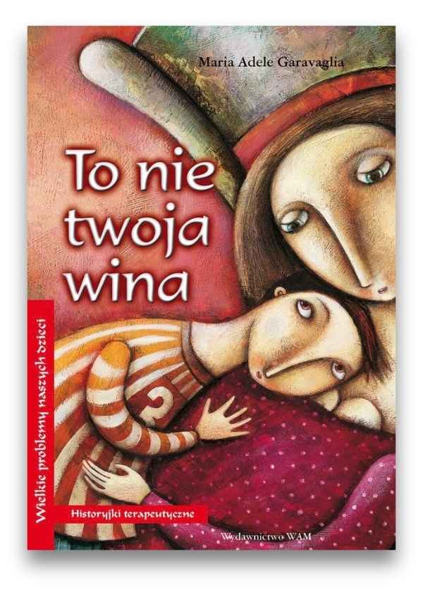 To nie twoja wina To nie twoja wina