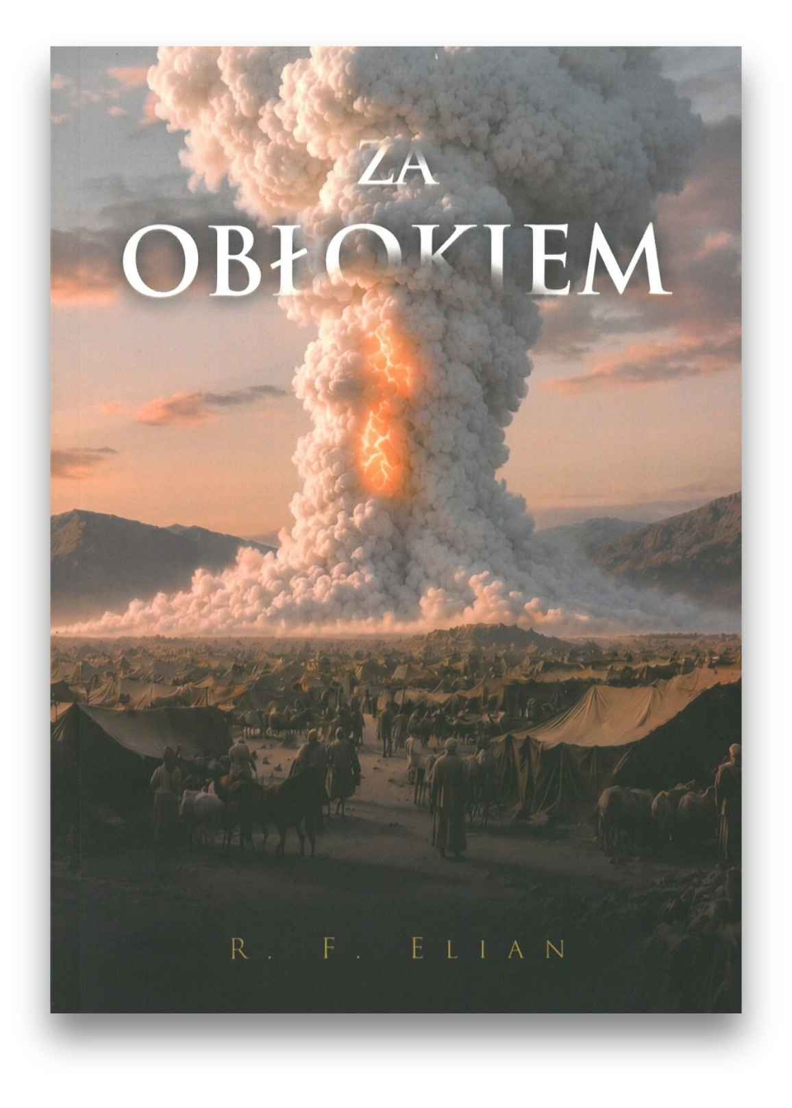 Za obłokiem Za obłokiem