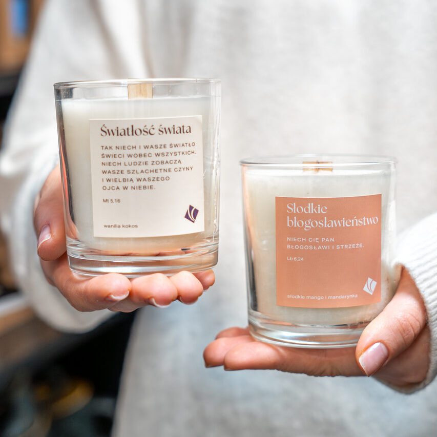 DSC06896_świeczki sojowe z wersetami biblijnymi
